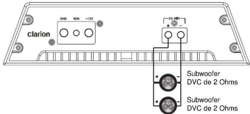 CLARION DPX11551 - Aplicaciones - 5