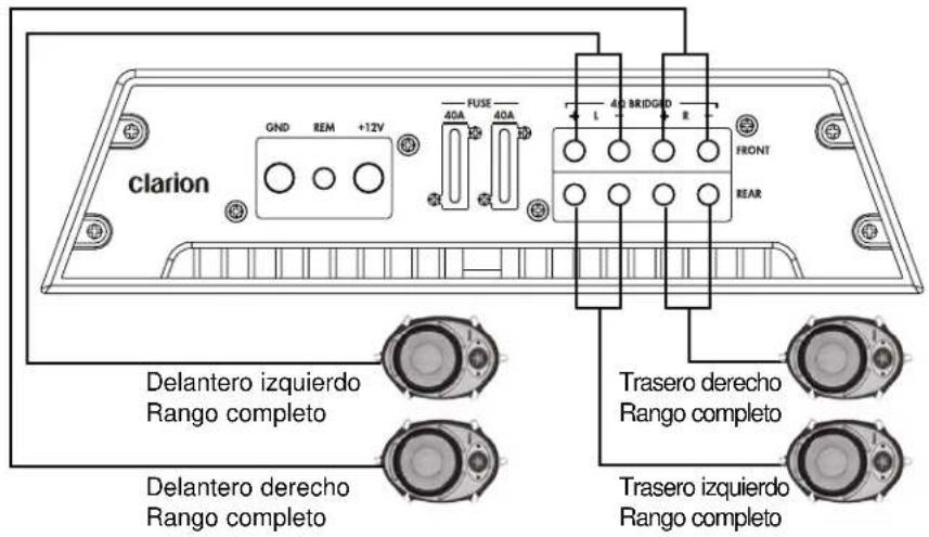 CLARION DPX11551 - Aplicaciones - 4