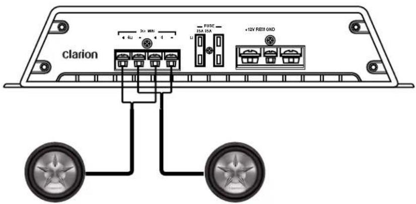 CLARION APX2121 - Applications - 3