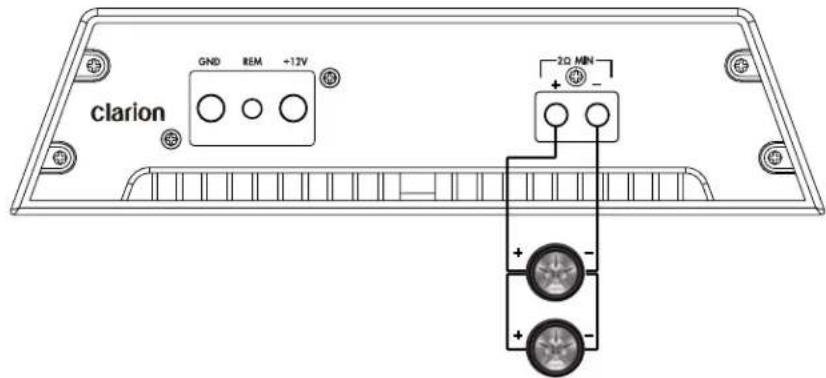 CLARION APX4361 - Applications - 5