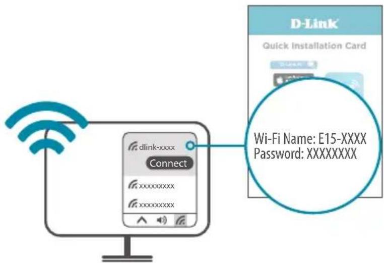 D-LINK E15 - OPTIUNEA 2 CONFIGURARE DIN BROWSER WEB - 3