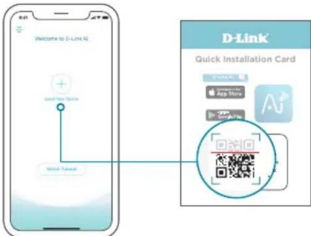 D-LINK E15 - 1