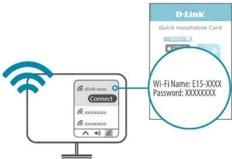 D-LINK E15 - VAIHTOEHTO 2 VERKKOSELAIMELLA MÄRITYS - 3