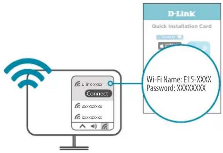 D-LINK E15 - OPCION2 INSTALLACION DEL NAVEGADOR WEB - 3