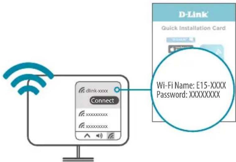 D-LINK E15 - OPCAO2 CONFIGURAÇÃO DO NAVEGADOR DE INTERNET - 3
