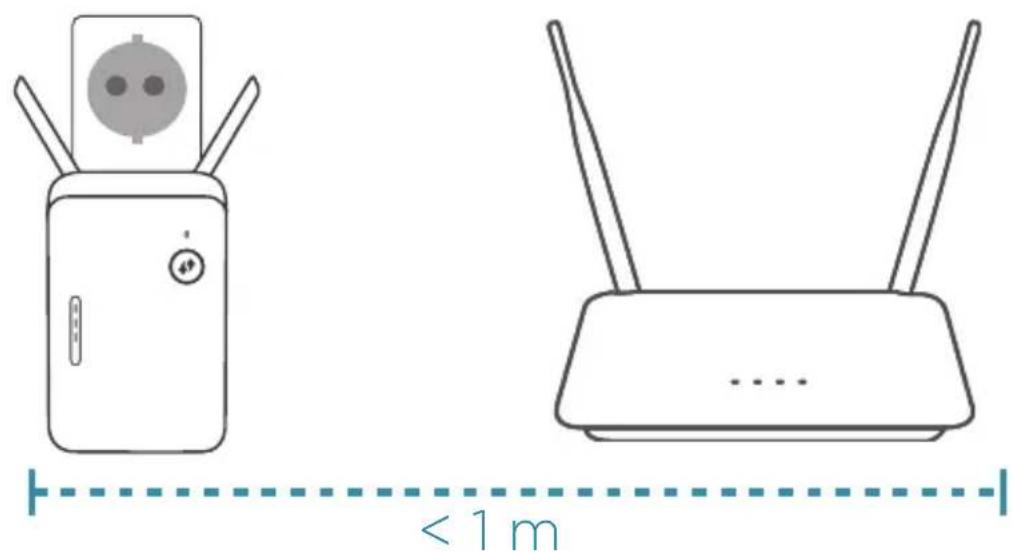 D-LINK E15 - OPCJA 2 KONFIGURACJA PRZY UZYCIU PRZEGLADARKI INTERNETOWEJ - 1