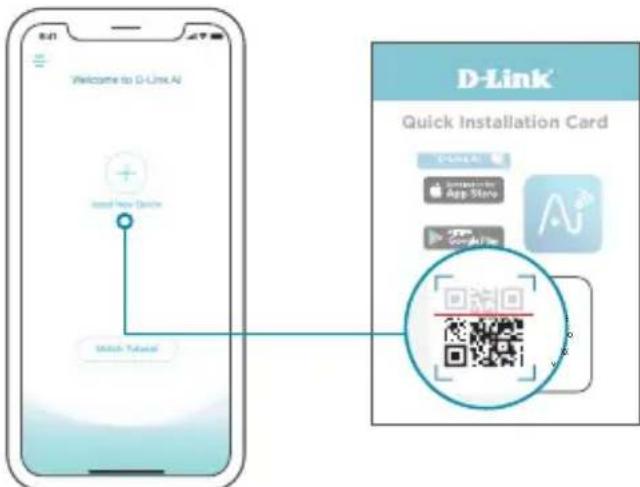 D-LINK E15 - 1