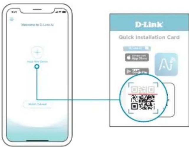 D-LINK E15 - Hvordan endrer jeg de trådløse innstillingene på forlengeren min? - 1