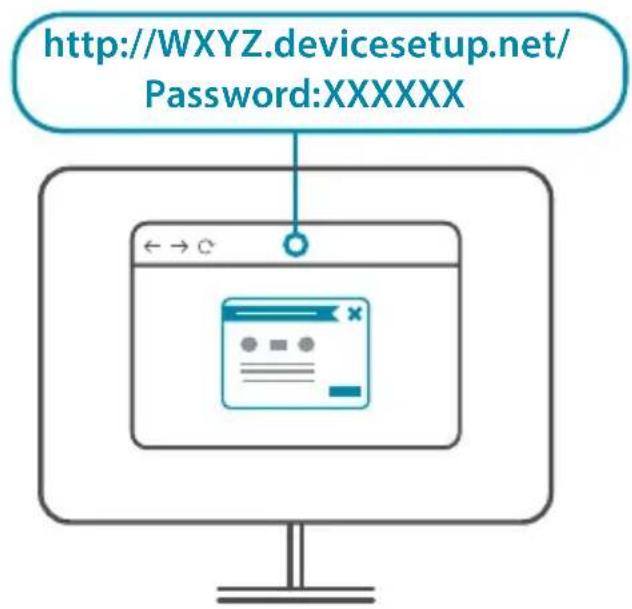 D-LINK E15 - MOZNOST: INSTALÁCIA CEZ WEBOVY PREHLADÁVAC - 4