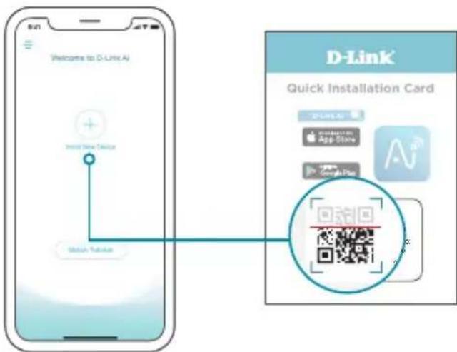 D-LINK E15 - 1