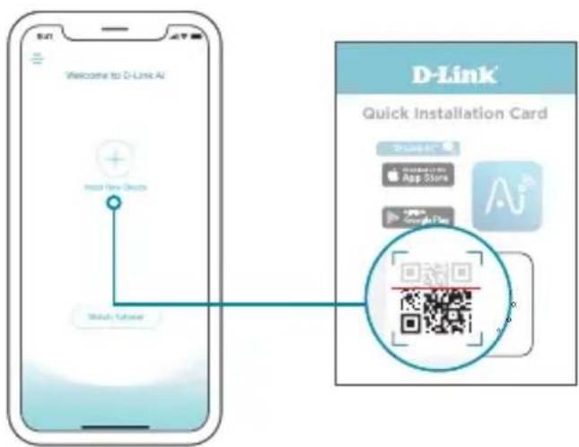 D-LINK E15 - 1