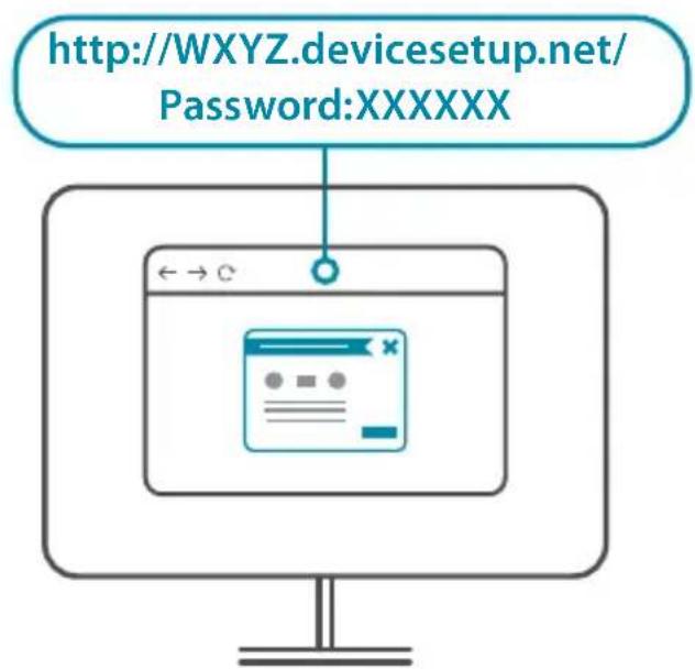 D-LINK E15 - OPTION 2 EINRICHUNG IM WEBBROWSER - 4