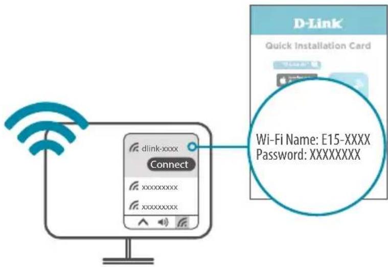 D-LINK E15 - OPTIE 2 WEBBROWSERINSTALLATIE - 3