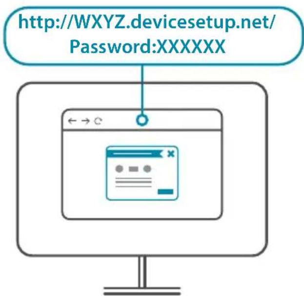 D-LINK E15 - OPTIE 2 WEBBROWSERINSTALLATIE - 4
