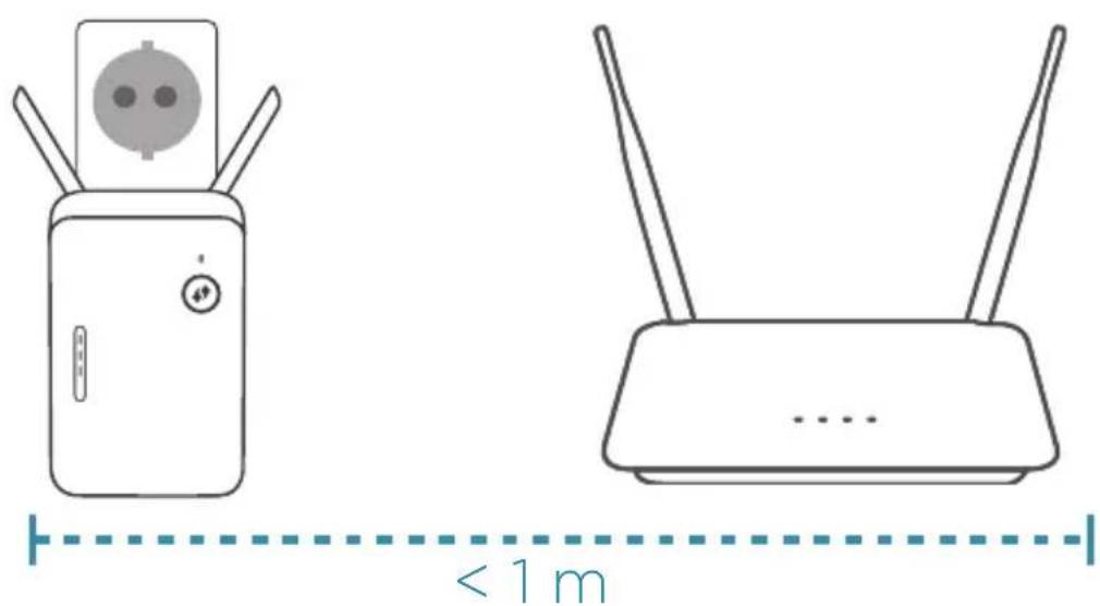 D-LINK E15 - MOZNOST: INSTALÁCIA CEZ WEBOVY PREHLADÁVAC - 1