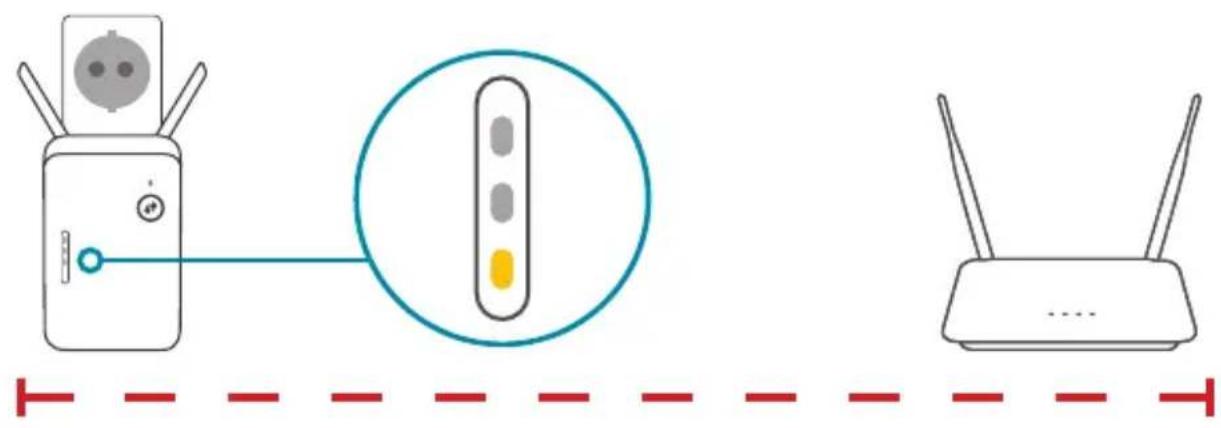 D-LINK E15 - PLAATSING - 2
