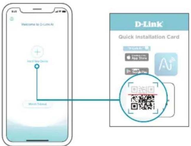 D-LINK E15 - OPCION 1 INSTALLACION DE LA APLICACION D-LINK WI-FI - 2