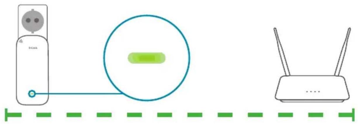 D-LINK DAPX1860 - PLACEMENT - 4