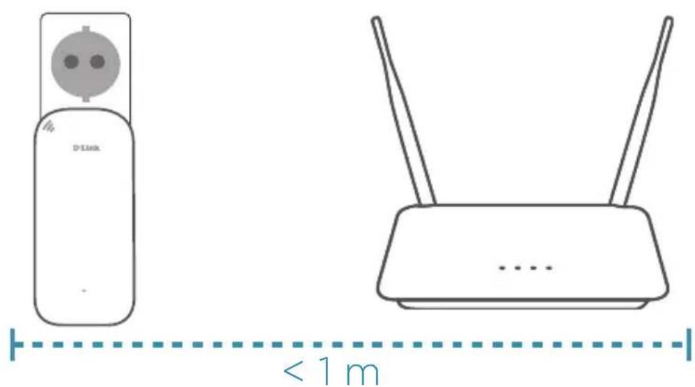D-LINK DAPX1860 - OPTIE 2 WEBBROWSERINSTALLATIE - 1