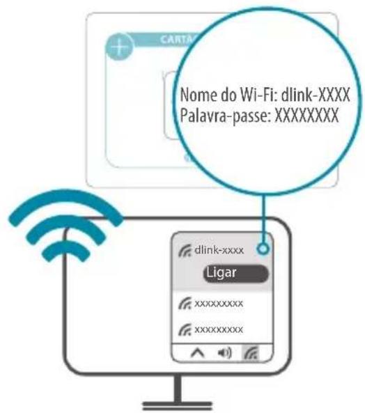 D-LINK DAPX1860 - OPÇÃO 2 CONFIGURAÇÃO DO NAVEGADOR DE INTERNET - 3