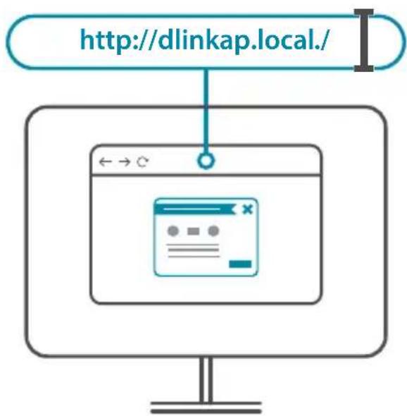 D-LINK DAPX1860 - OPTIE 2 WEBBROWSERINSTALLATIE - 4