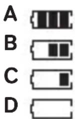 CHACON 34148 - Alerte de batterie faible - 1