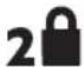 RYOBI One+ RY18LMX40B - SYMBOL OP HET PRODUCT - 16