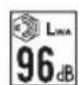 RYOBI One+ RY18LMX40B - SYMBOL OP HET PRODUCT - 14