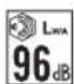 RYOBI One+ RY18LMX40B - SYMBOLS ON THE PRODUCT - 13