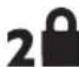 RYOBI One+ RY18LMX40B - SYMBOLS ON THE PRODUCT - 15
