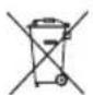 RYOBI One+ RY18LMX40B - SYMBOL OP HET PRODUCT - 9