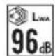 RYOBI One+ RY18LMX40B - UCIOBHbIE OBO3HAUeHnHa IPOyKTE - 13