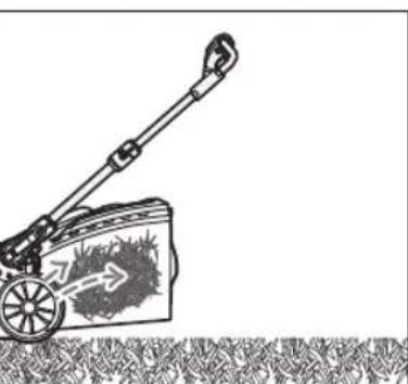 RYOBI One+ RY18LMX40B - ARAYÜZ PANELINE GENEL BAKİS - 32