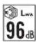 RYOBI One+ RY18LMX40B - SYMBOLE PRODUKTU - 15