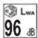 RYOBI Max Power RLM36X41H60PG - FJERNING AV EN BLOKKERING - 12