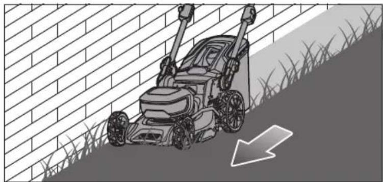 RYOBI Max Power RY36LMX46A - OBOZNÁMTE SA S VAŠÍM PRODUKTOM - 32