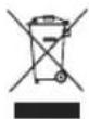 RYOBI Max Power RY36LMX46A - SYMBOLS ON THE PRODUCT - 10
