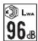 RYOBI Max Power RY36LMX46A - SYMBOLE PRODUKTU - 15