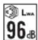 RYOBI Max Power RY36LMX46A - СИМВОЛИ НА ПРОДУКТА - 13