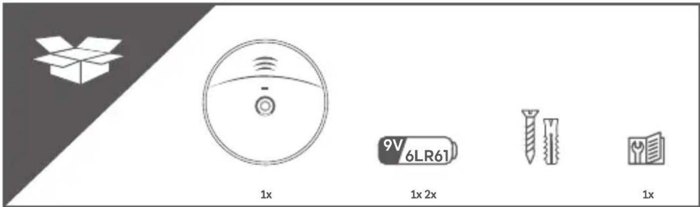 CHACON 34234 - Support - 2