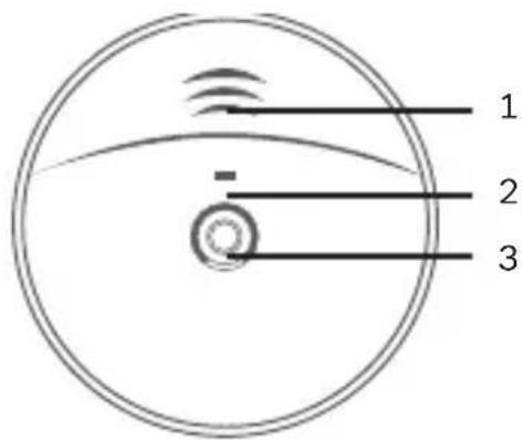 CHACON 34234 - Présentation du produit - 1