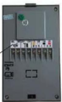 CHACON 34802 - 1.xUnitéxintérieurex - 3