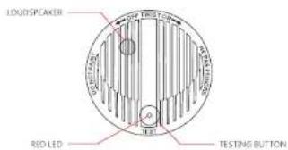 CHACON 34953 - Testing Your Smoke Detector - 1