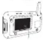 CHACON WLVDPB01 - Rechargement des batteries - 2