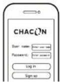CHACON 53013 - ou contactez notre hotline : - 1