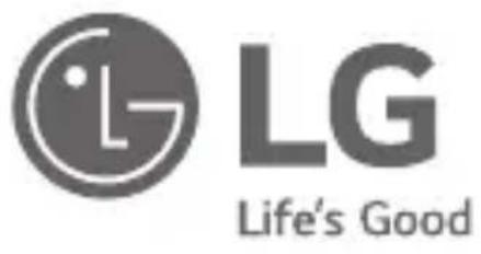 LG LGR105 - Omezená záruka - 1