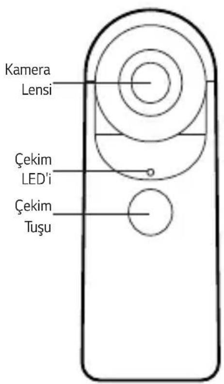 LG LGR105 - Urun Açiklamasi - 1