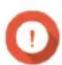 QNAP QuCPE7012 - Avertissement - 1