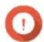 QNAP QuCPE7012 - Avertissement - 1