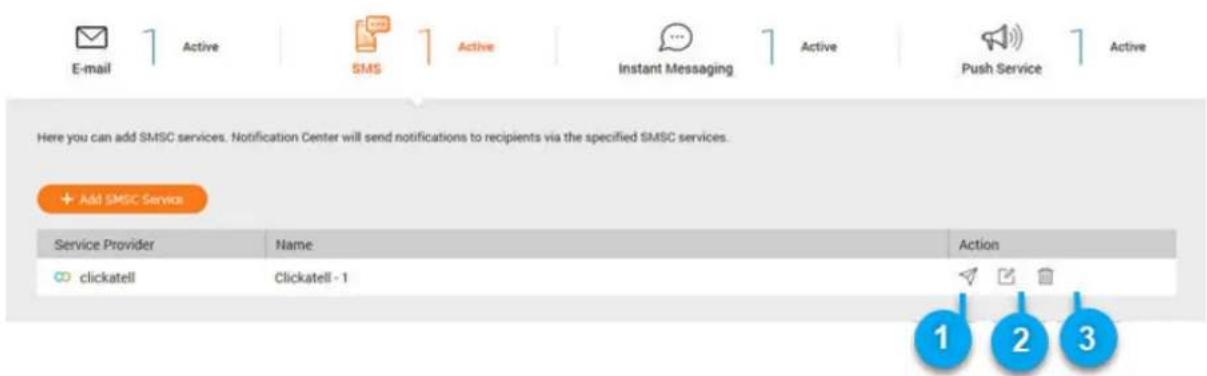 QNAP QuCPE7012 - Cliquez sur Créer. - 1
